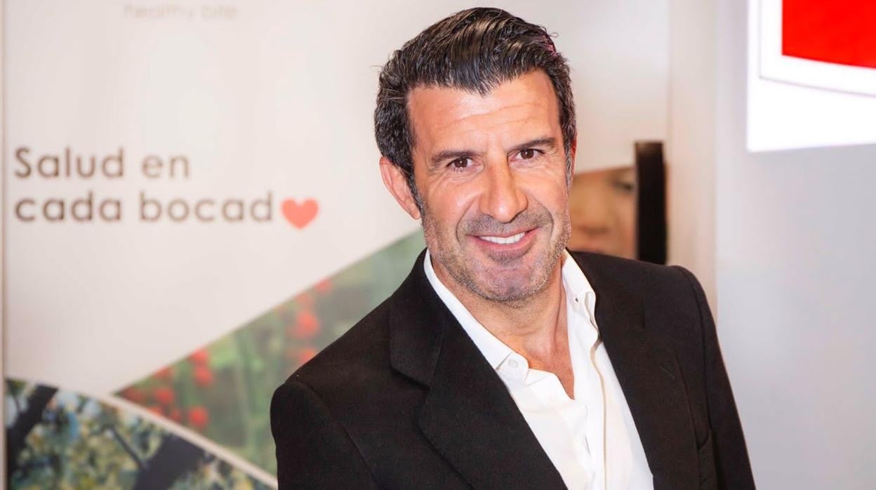 Luís Figo