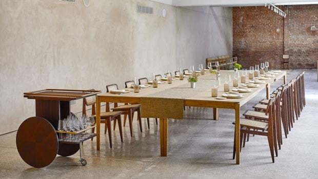 Nuevos restaurantes en Madrid para probar en diciembre