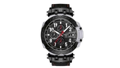 TISSOT T-RACE MOTOGP LIMITED EDITION