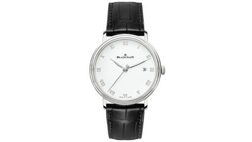Blancpain Villeret Ultraplate