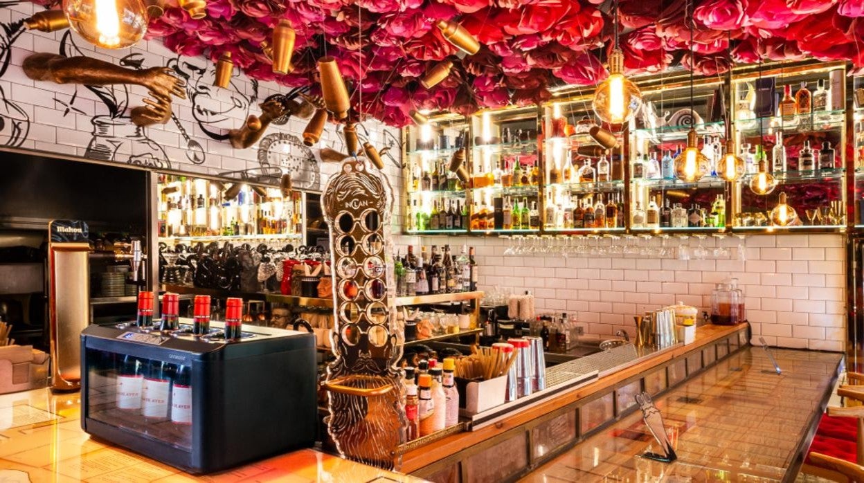 Halloween es la ocasión perfecta para probar nuevas experiencias gastronómicas