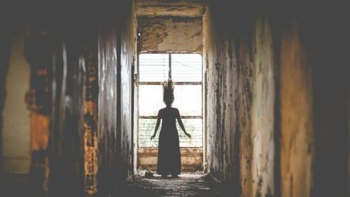 Una experiencia inmersiva en 'Terror Mystery'