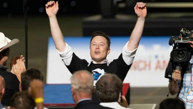 La última polémica de Elon Musk y las Naciones Unidas