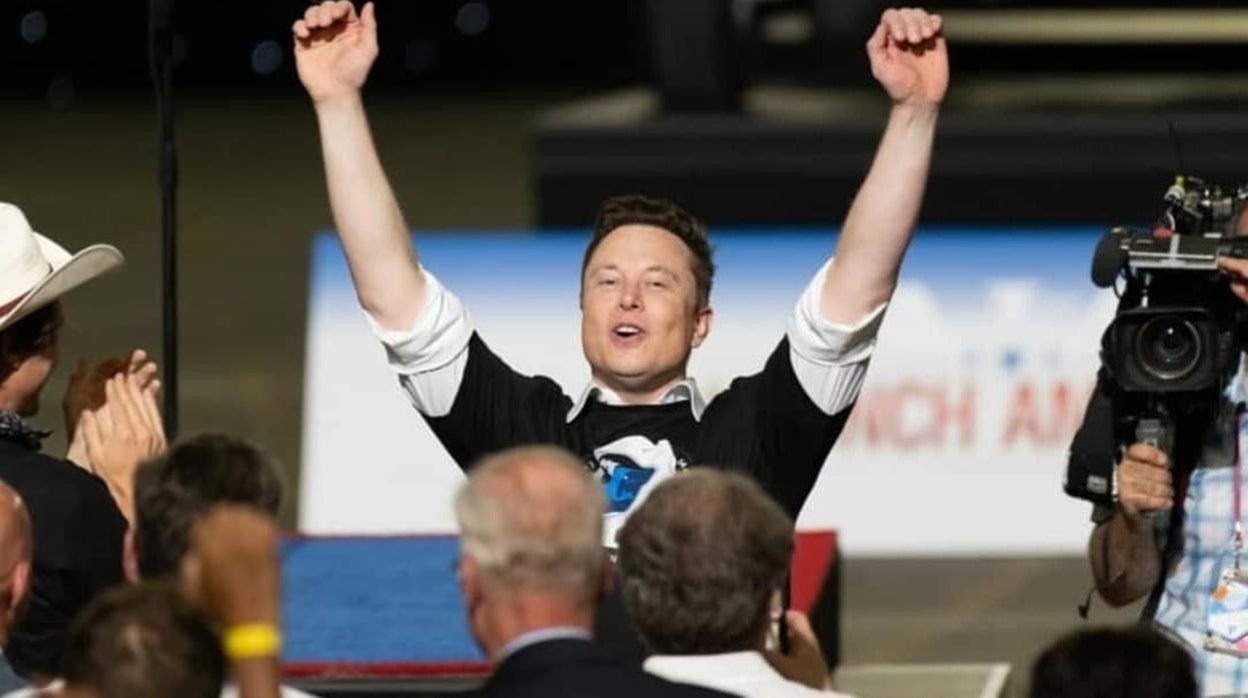 La última polémica de Elon Musk y las Naciones Unidas