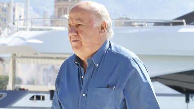 Cuánto dinero tienen los siete españoles más ricos, según Forbes