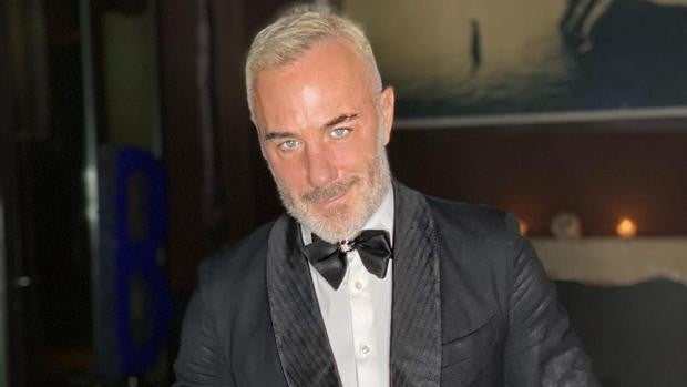 Gianluca Vacchi abre un nuevo negocio que nada tiene que ver con el lujo