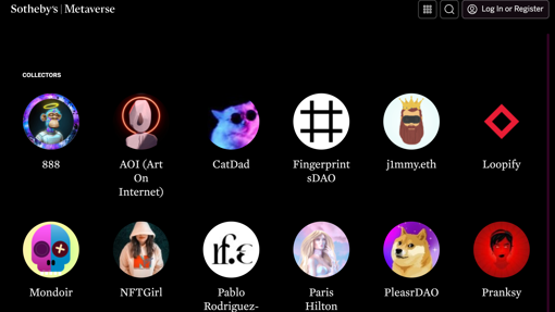 Cinco caprichos de lujo que ya se pueden pagar en criptomonedas