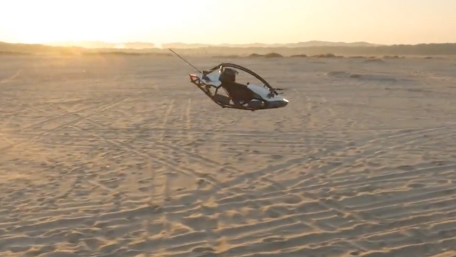 El recio del Jetson One es de 80.000 euros y las primeras unidades se entregarán en 2022