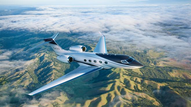 El G400 tiene hasta 7.778 kilómetros de autonomía