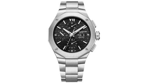 Baume &amp; Mercier Riviera Chronograph