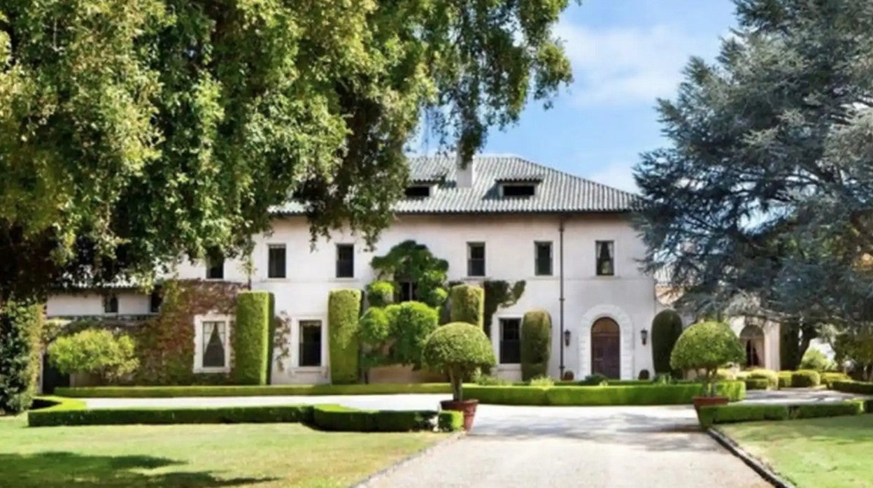 Elon Musk vende la última de las casas que tiene en propiedad