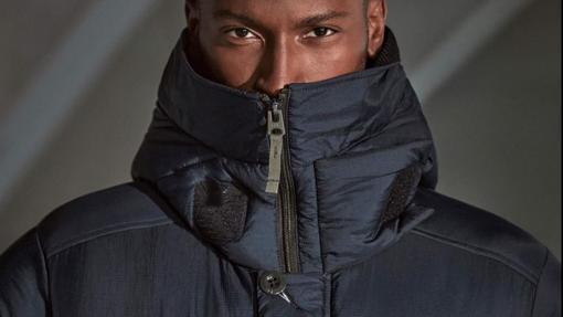 Imagen de la colección otoño/ invierno 2021