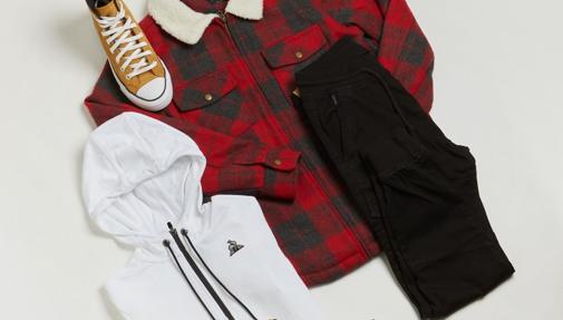 La ocasión ideal para comprar primeras marcas rebajadas