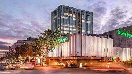 Los grandes almacenes ofrecerán descuentos en todos sus departamentos