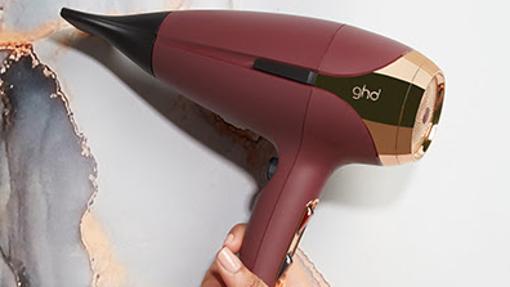 Secador GHD Helios (precio: 143,20€ / antes: 179€)