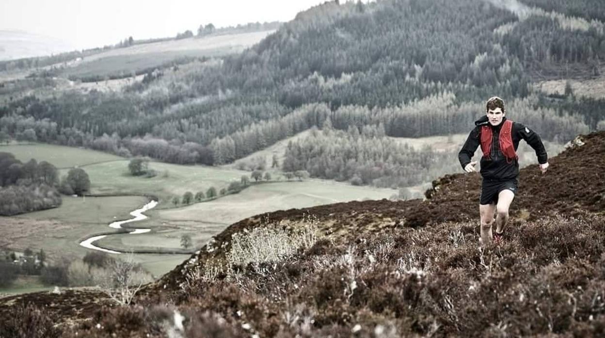 La carrera tendrá lugar en Escocia