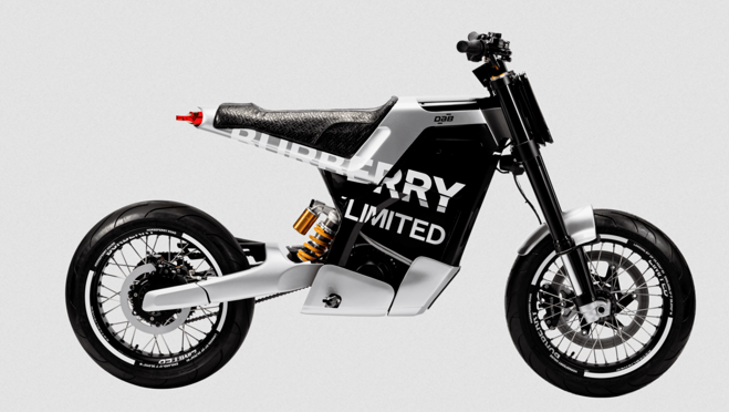 El precio de esta edición limitada a 20 unidades es de 29.900 euros