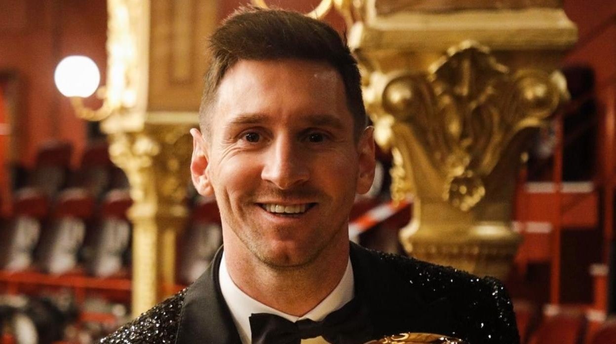 Leo Messi