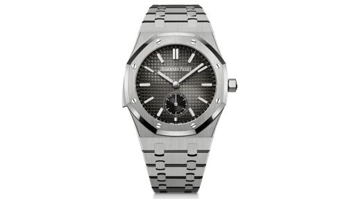 Audemars Piguet Royal Oak Repetición de Minutos Supersonnerie