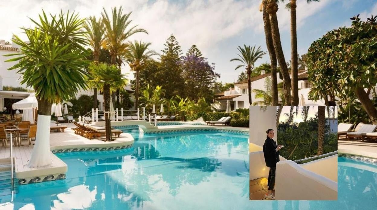 Tamara Falcó ha disfrutado de unos días de desconexión