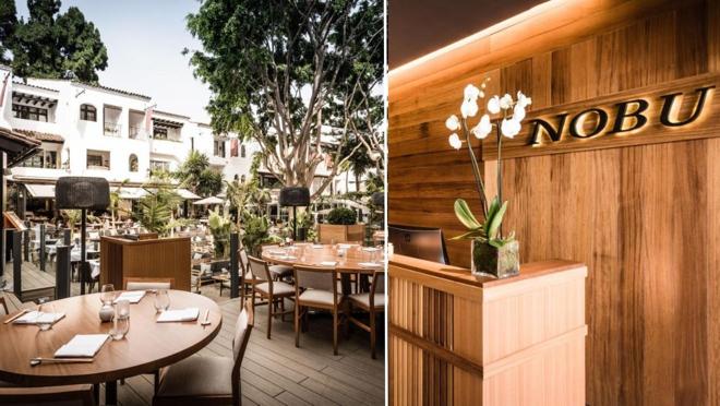 Su oferta gastronómica es muy interesante