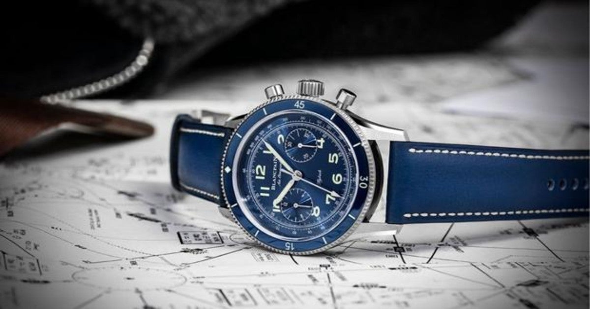 El titanio se ha convertido en el material de moda