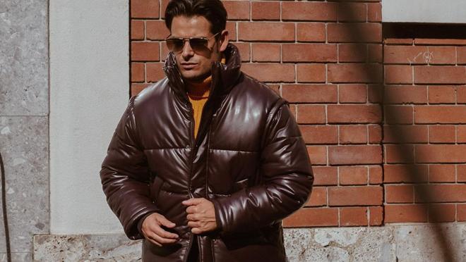 Los plumíferos son los mejores aliados contra el frío