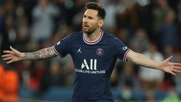 Messi pone a la venta su lujoso ático de Buenos Aires por 3 millones