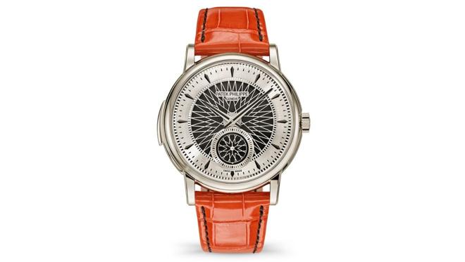 El novísimo Patek Philippe Repetición de Minutos referencia 5750 'Advanced Research' es una serie limitada de 15 ejemplares