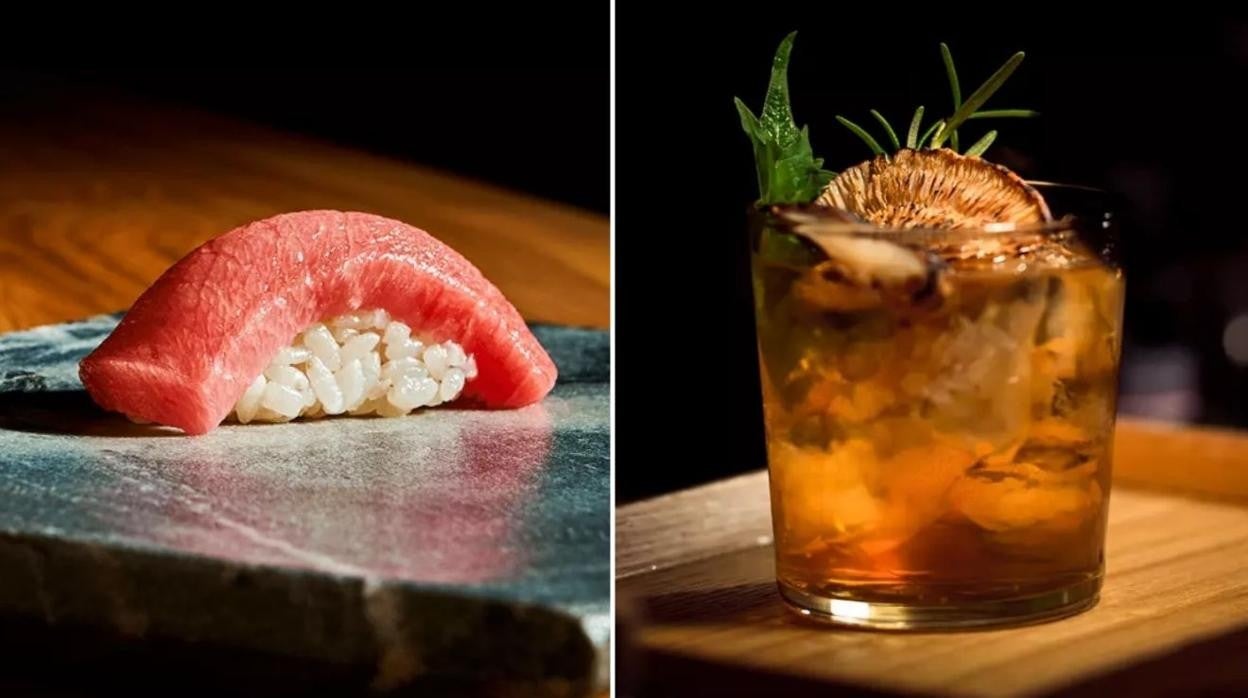 El restaurante se abrirá en Nueva York