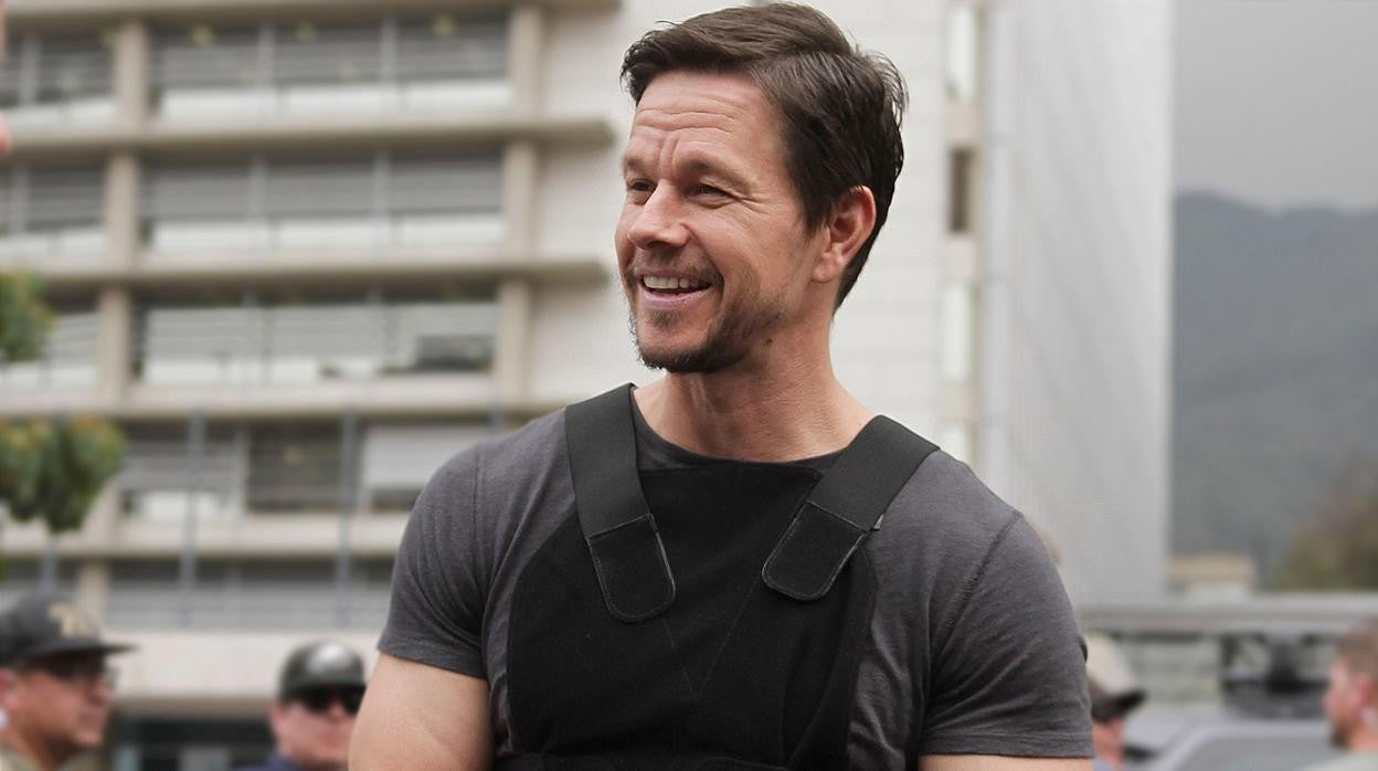 Mark Wahlberg