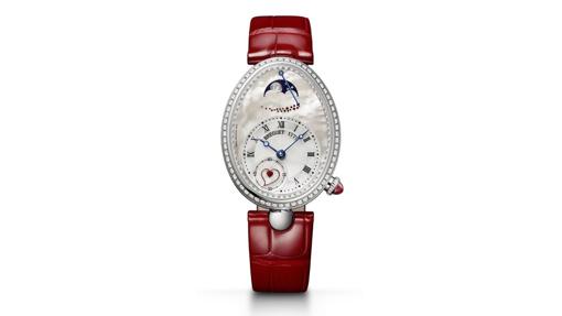 Breguet 8905 - Reine de Naples