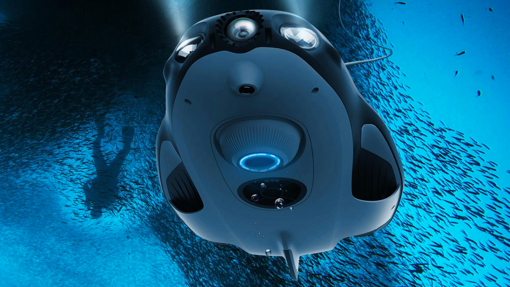 Modelo Power Ray Wizard