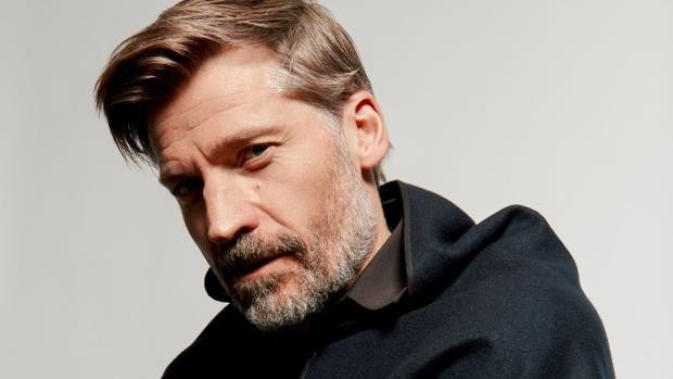 Nikolaj Coster-Waldau: «'Juego de Tronos' me ha hecho ver que la fama puede resultar peligrosa»