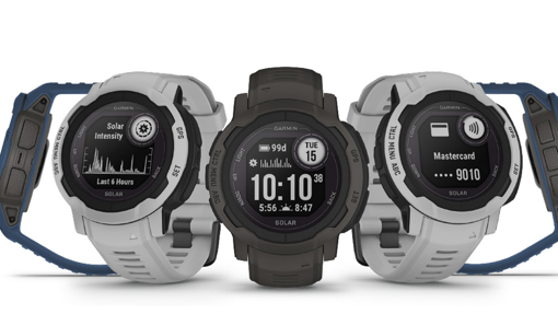 Reloj inteligente Instinct 2S de Garmin