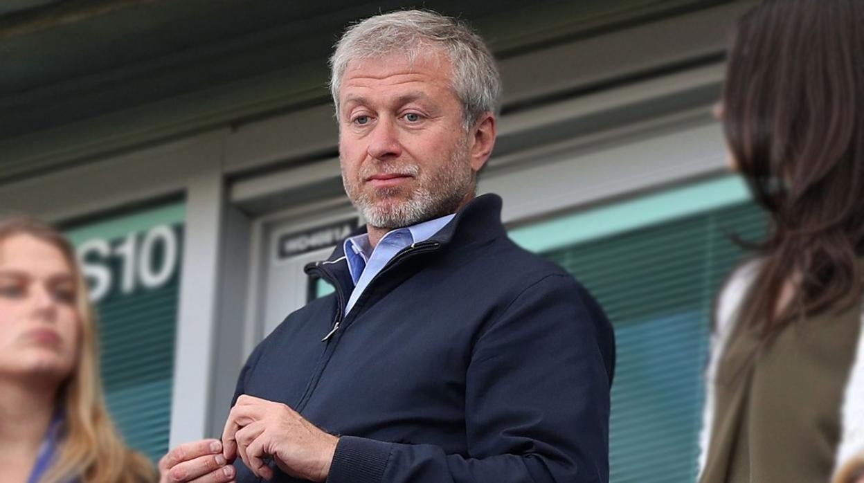 La exclusiva propiedad de 80 millones de Román Abramóvich en St. Barths