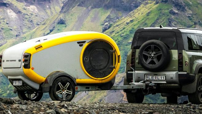 Lujo para los más exigentes