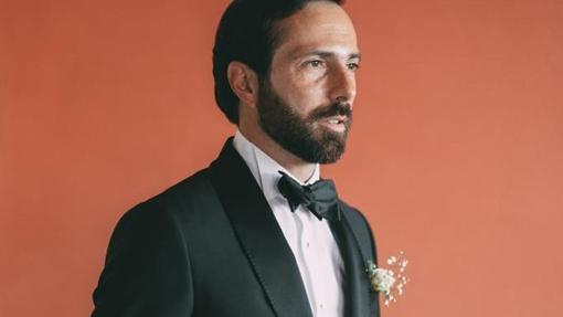 Esmoquin de Fossman