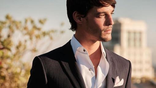 Traje de Santa Eulalia