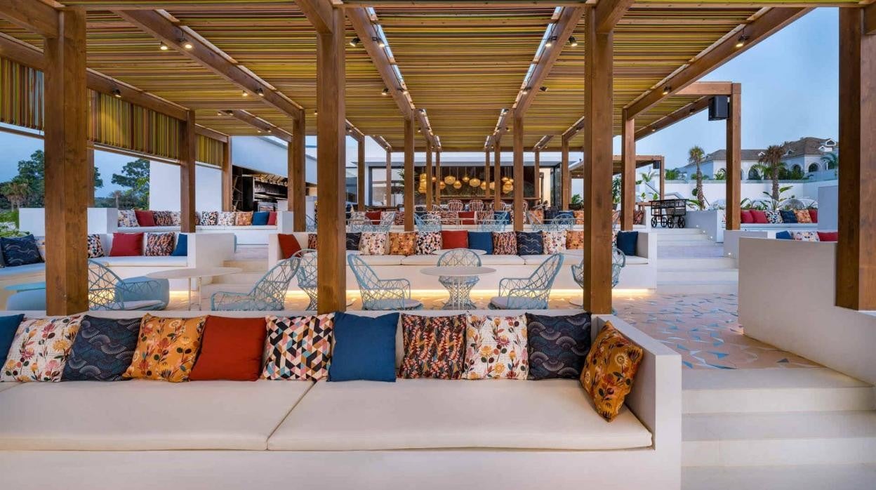 Hotel SO / Sotogrande