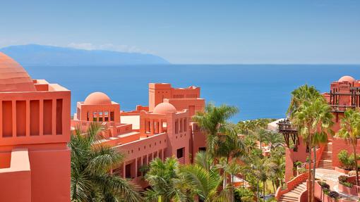 The Ritz-Carlton Abama, en Tenerife