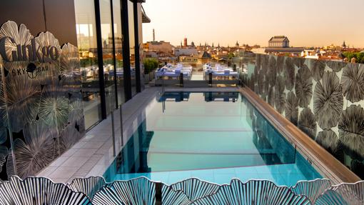 VP Plaza España Design en Madrid