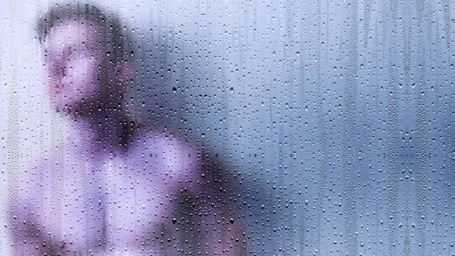 Los expertos aconsejan usar un gel íntimo para lavar la zona genial.