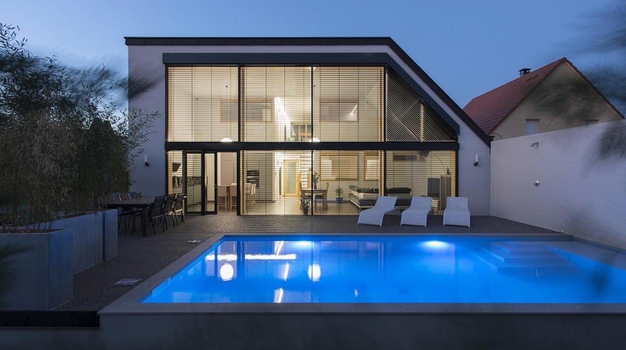 La vuelta a las oficinas estça cambiando nuevamente los gustos y se recupera la necesidad de residir en las ciudades