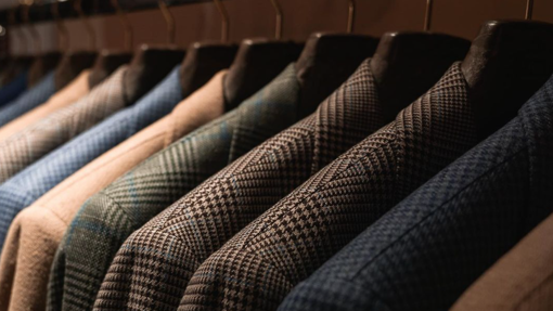 Americanas de varios estampados