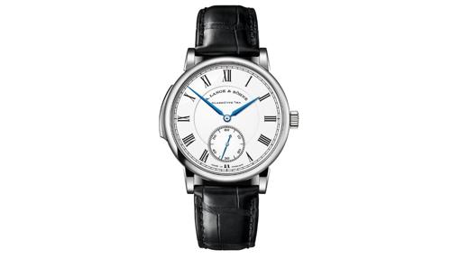 A Lange &amp; Söhne - Richard Lange Repetición de Minutos