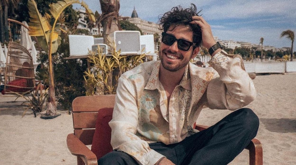 Durante las vacaciones hay tiempo para todo, y cómo no, para entrenar