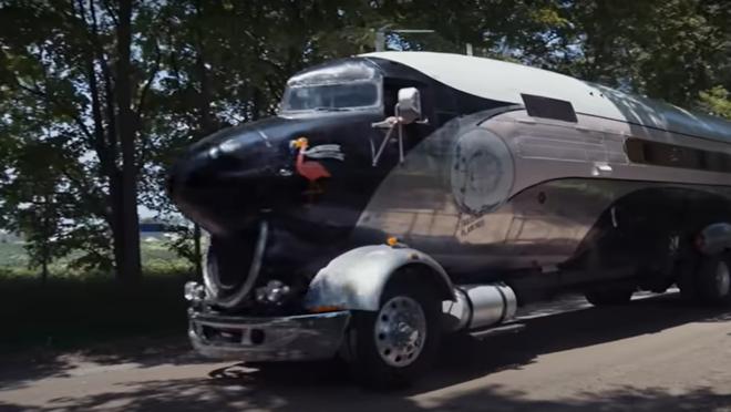 Hay todo lujo de detalles