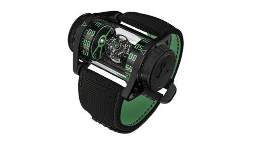 Extraplano - Rebellion