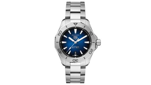 TAG Heuer - Aquaracer Professional 200